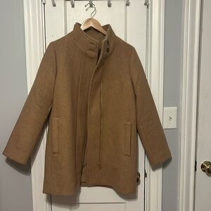 Women’s winter jacket
